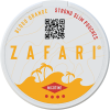 ZAFARI Blood Orange Strong