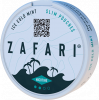 ZAFARI Ice Cold Mint 4mg