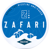 ZAFARI Sauna Tar