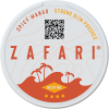 ZAFARI Spicy Mango Strong