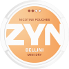 ZYN Mini Dry Bellini 3 mg 