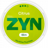 ZYN Citrus Strong Slim