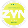 ZYN Citrus Mini 