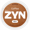 ZYN Coffee Extra Strong Mini