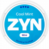 ZYN Cool Mint Extra Strong Mini