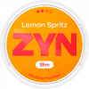 ZYN Lemon Spritz Normal Slim