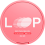 LOOP Red Chili Melon Strong