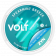 VOLT Spearmint Breeze Strong - New taste