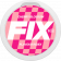 FIX Cherry Blossom