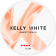 Kelly White Sweet Peach Strong