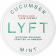 LYFT Cucumber Mint Strong