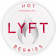LYFT Hot Berries Strong