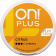 On! Plus Citrus Strong