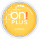 On! Plus Citrus Strong