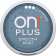 On! Plus Smooth Mint Strong