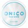 Onico Pure White Slim Portion