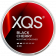 XQS Black Cherry 4mg