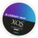 XQS Blueberry Mint Strong