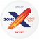Zone X Cosmic Blast Extra Strong