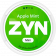 ZYN Apple Mint Normal Mini
