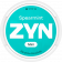 ZYN Spearmint Low Mini