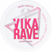 Vika Rave Cherry Berry