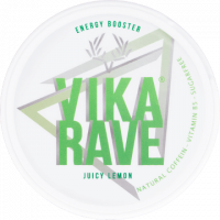 Vika Rave Juicy Lemon