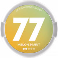 77 Melon & Mint Light