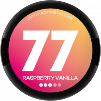 77 Raspberry Vanilla Medium