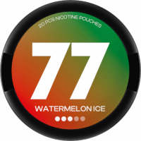 77 Watermelon Ice Medium