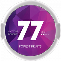77 Forest Fruits Light