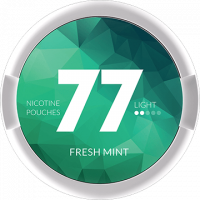 77 Fresh Mint Light