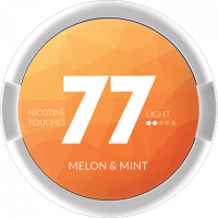 77 Melon & Mint Light