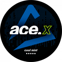 Ace X Cool Mint Slim