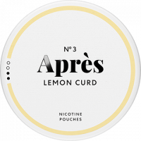 Après No.3 Lemon Curd