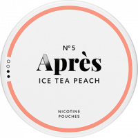 Après No.5 Ice Tea Peach