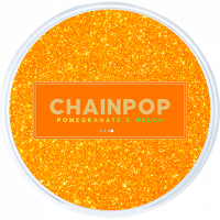 Chainpop Pomegranate & Melon