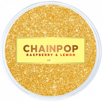 Chainpop Raspberry & Lemon