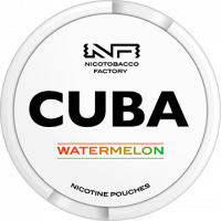 CUBA White Watermelon