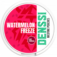 DENSSI Watermelon Freeze 16mg