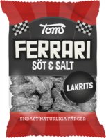 Ferrari Sweet/Salt 