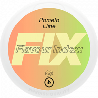 FIX Pomelo Lime