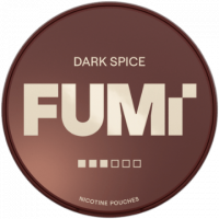 FUMi Dark Spice Strong