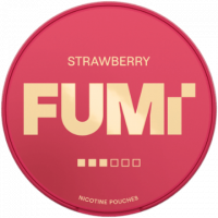 FUMi Strawberry Strong