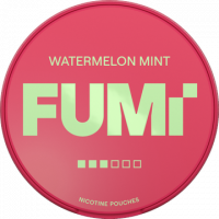 FUMi Watermelon Mint Strong