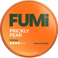 FUMi Prickly Pear Strong