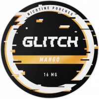 GLITCH Mango 16mg