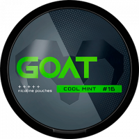GOAT Cool Mint #16