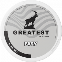 GREATEST Cold Dry Easy 4mg