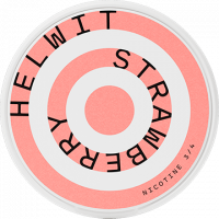 Helwit Strawberry Slim